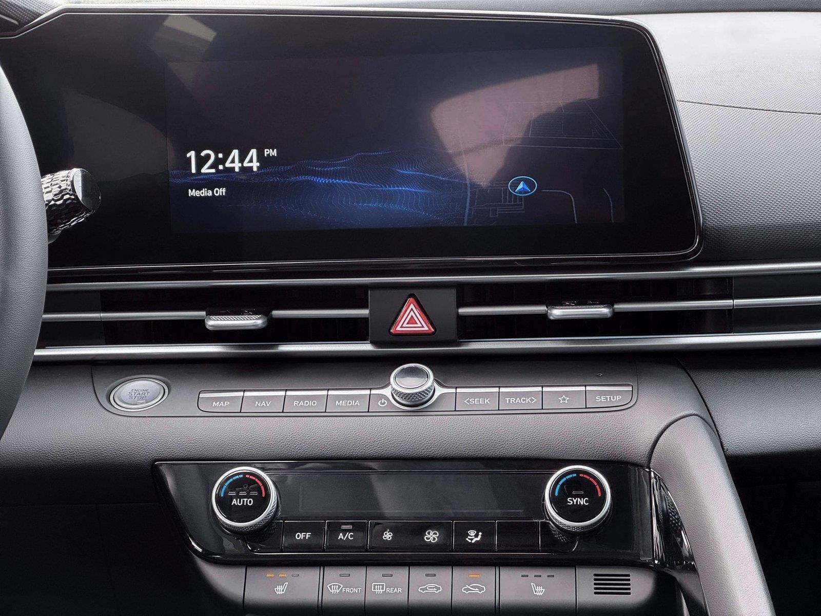 New 2026 Ecotronic Gray Hyundai Limited image 19