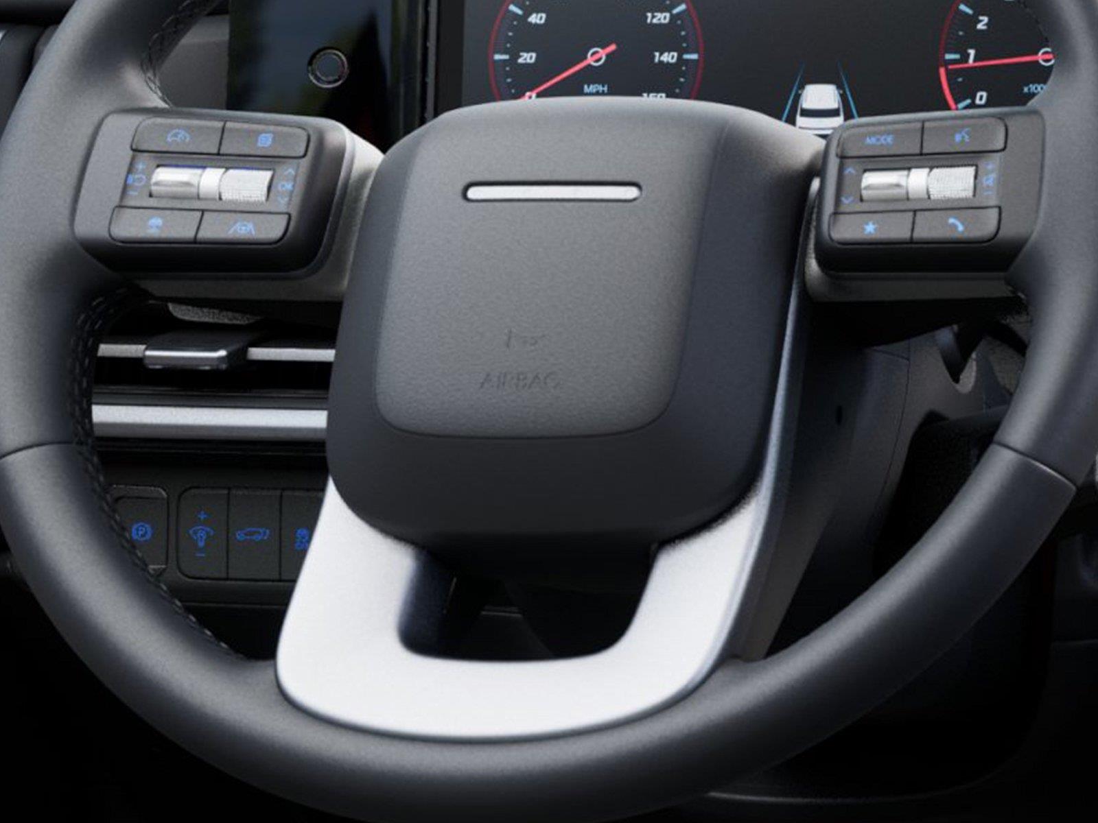 New 2026 Shimmering Silver Hyundai Limited 7P image 9