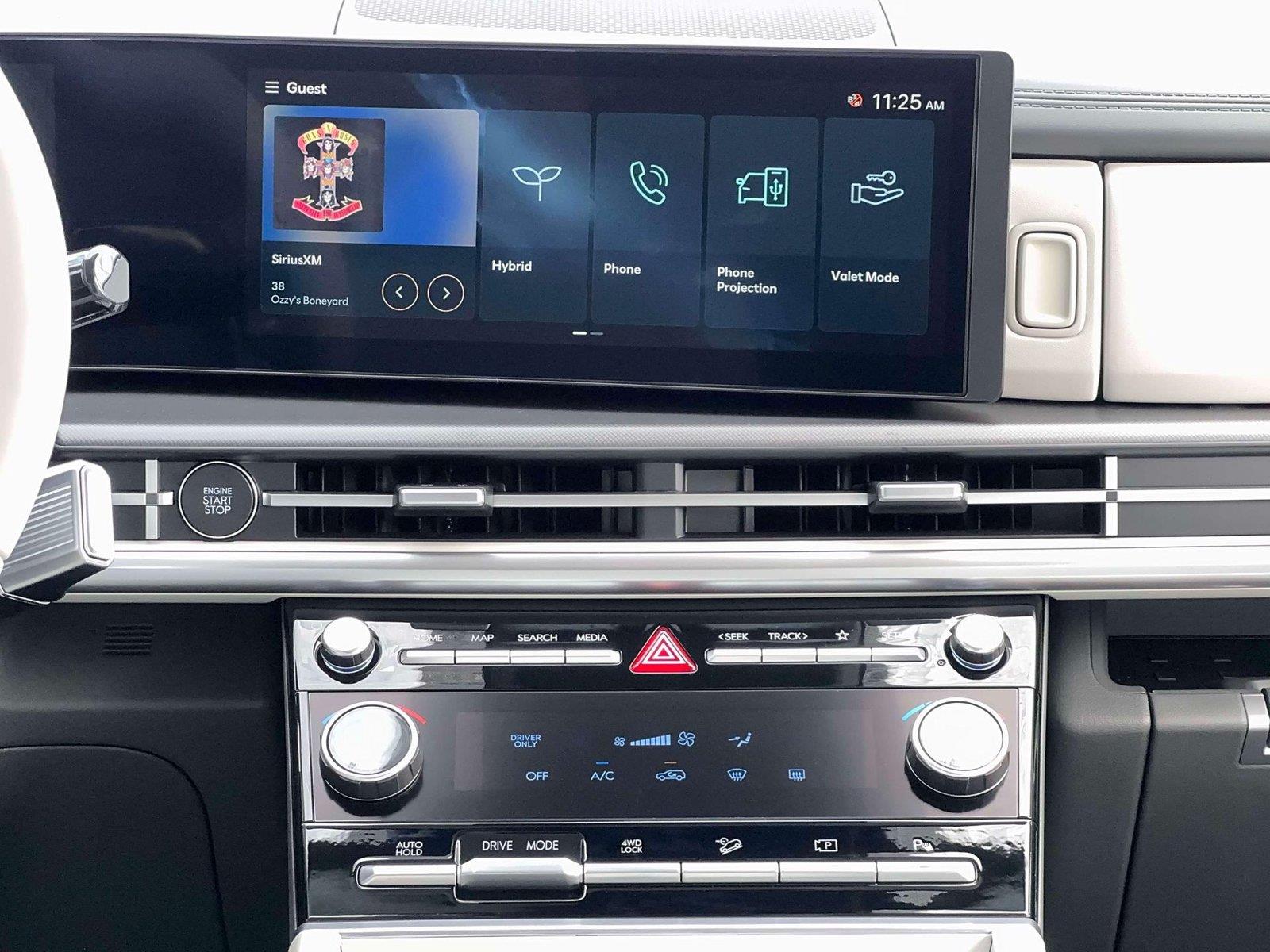 New 2026 Serenity White Hyundai SE image 19