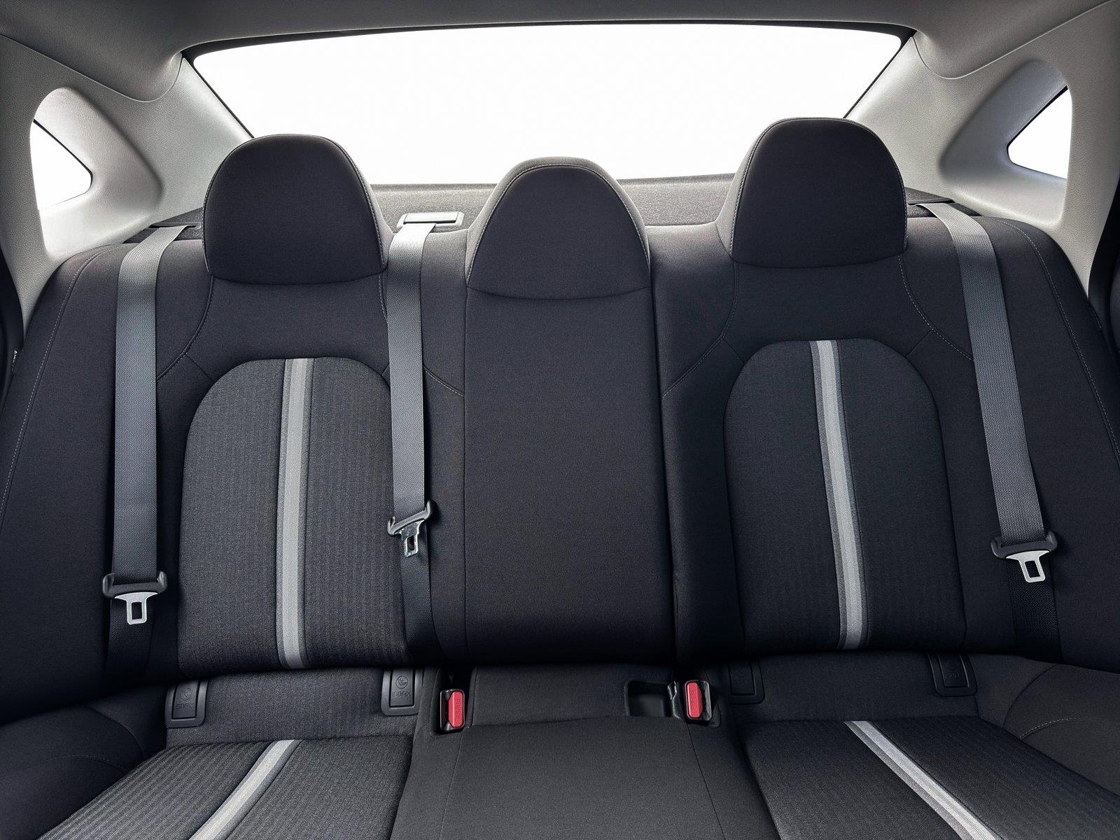 New 2026 Aero Silver Hyundai Blue image 16