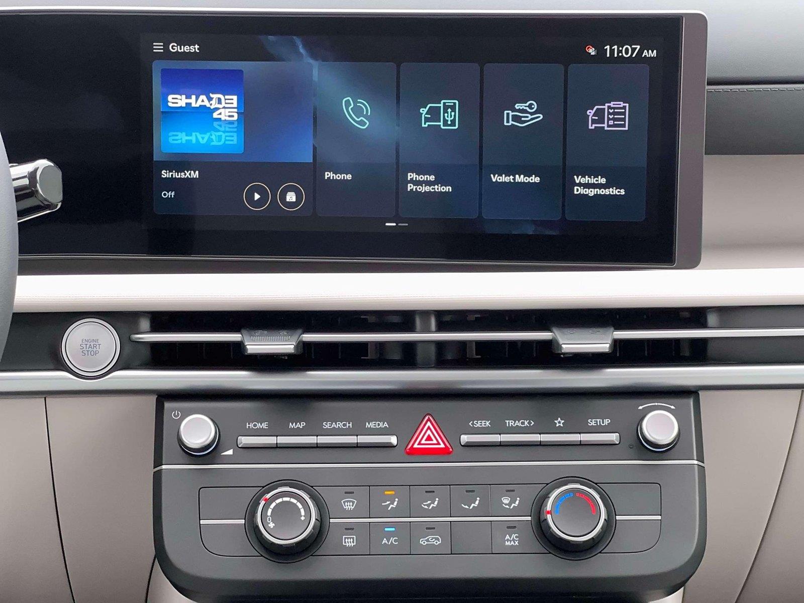 New 2026 Shimmering Silver Hyundai SE image 19