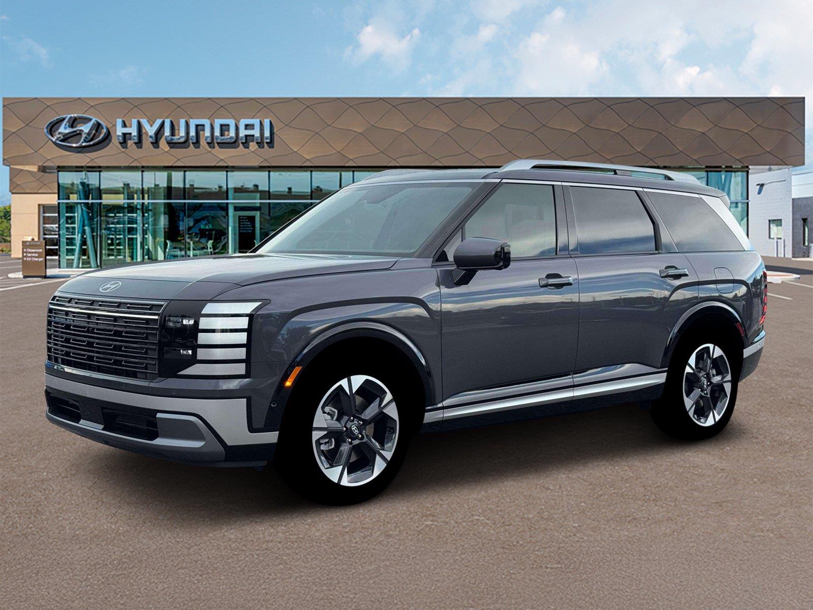 New 2026 GY HYUNDAI LIMI image 2