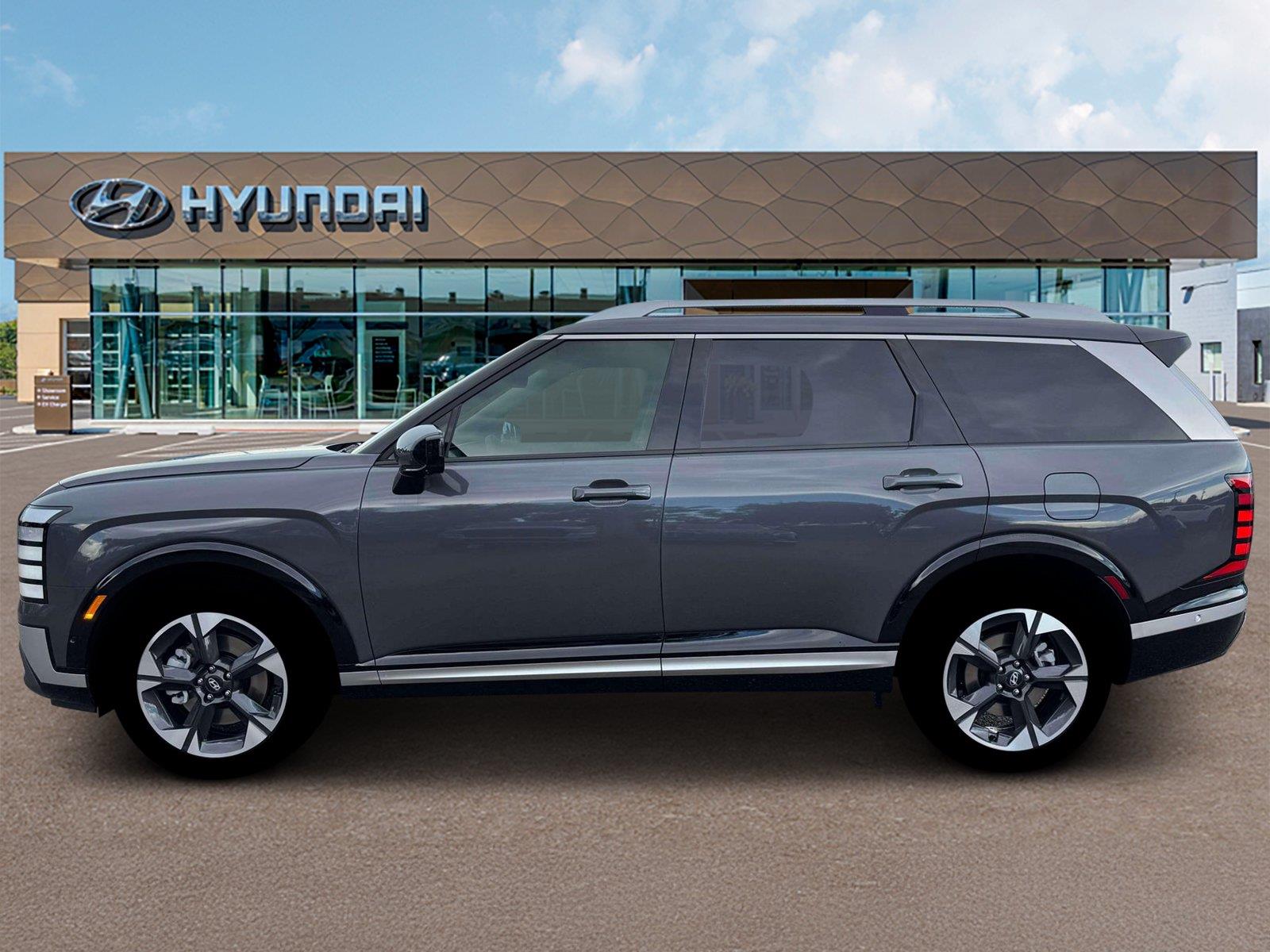 New 2026 GY HYUNDAI LIMI image 3