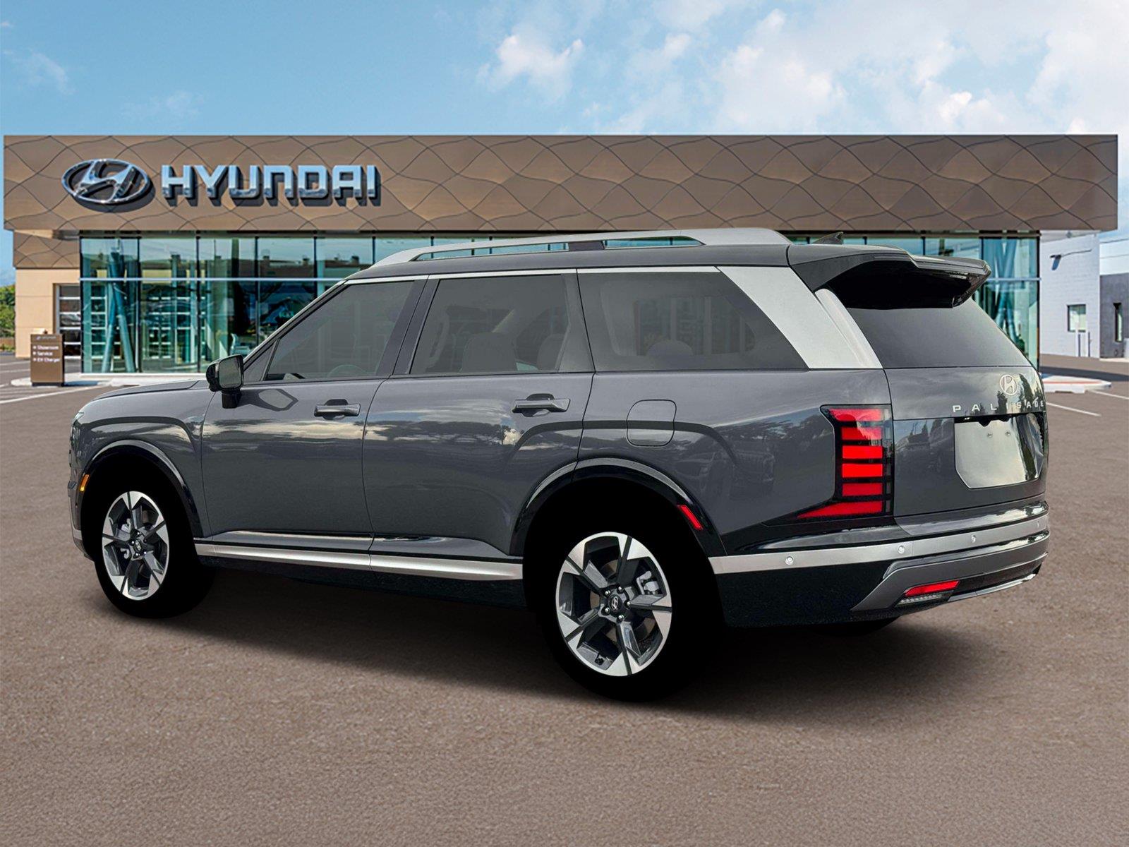 New 2026 GY HYUNDAI LIMI image 4
