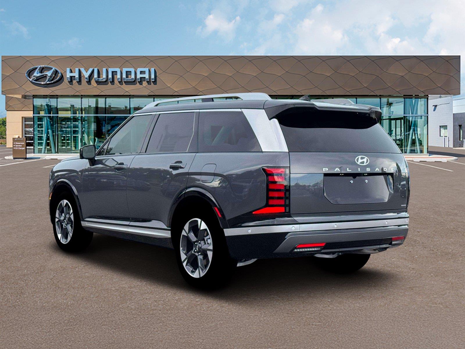 New 2026 GY HYUNDAI LIMI image 5