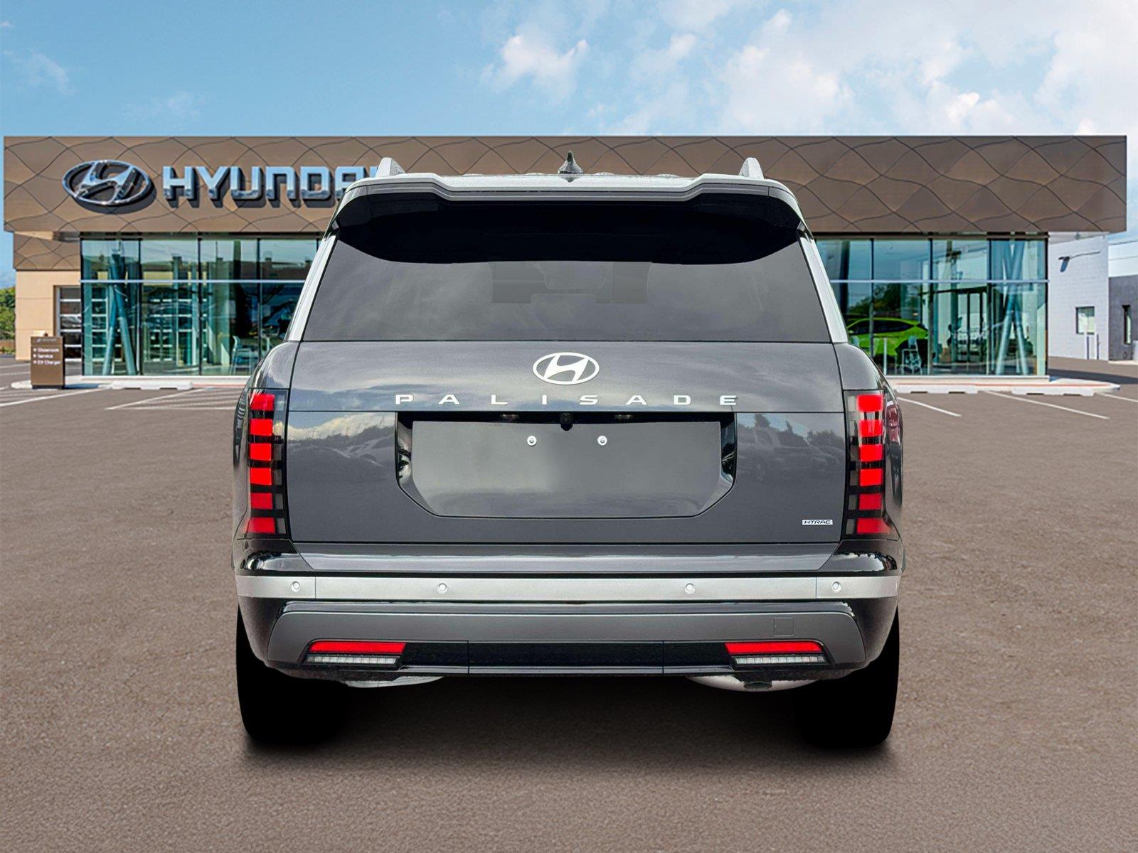 New 2026 GY HYUNDAI LIMI image 6