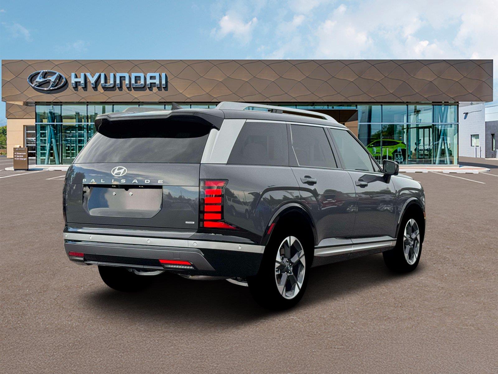 New 2026 GY HYUNDAI LIMI image 7