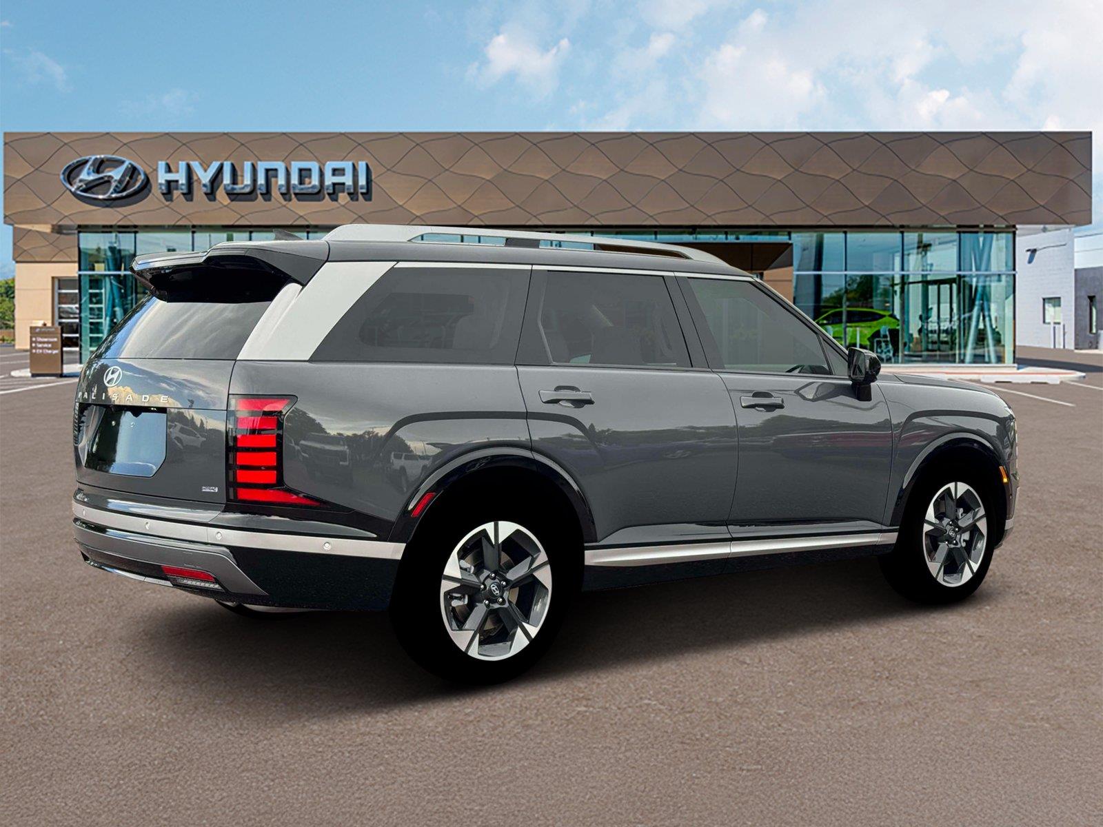 New 2026 GY HYUNDAI LIMI image 8