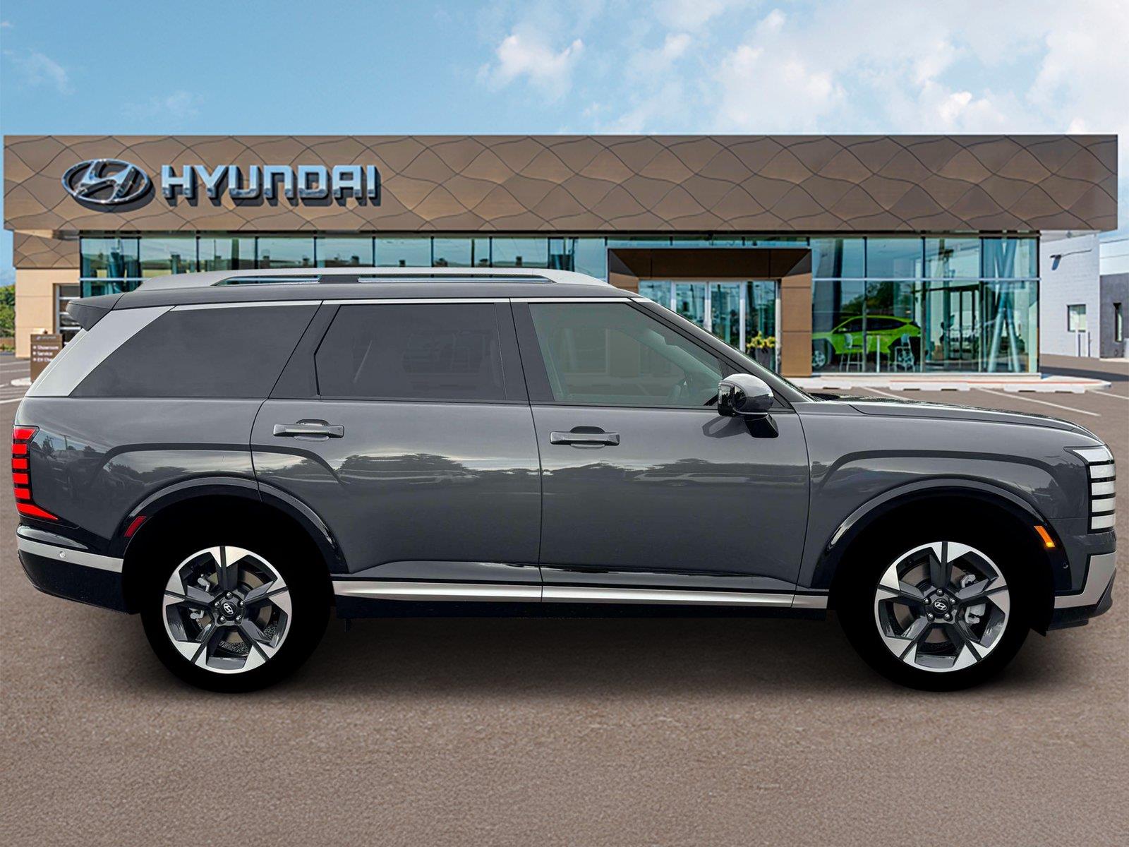 New 2026 GY HYUNDAI LIMI image 9