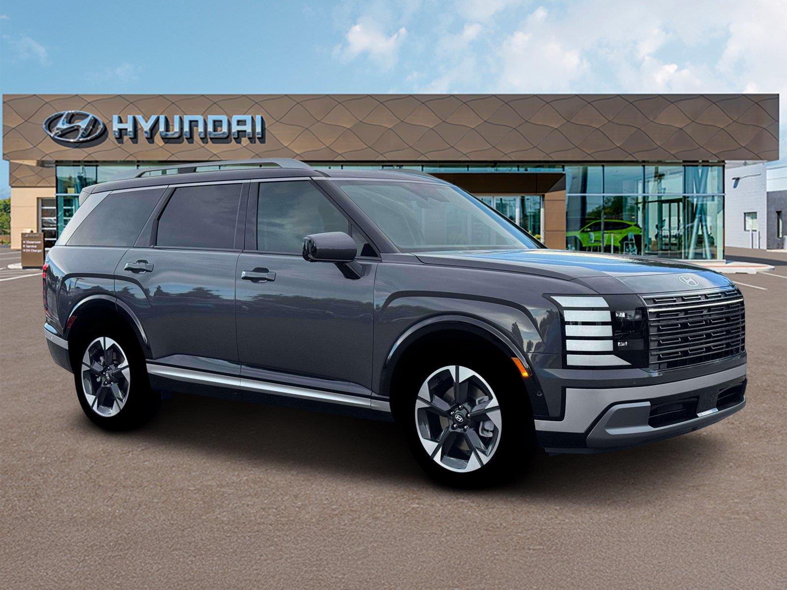 New 2026 GY HYUNDAI LIMI image 10