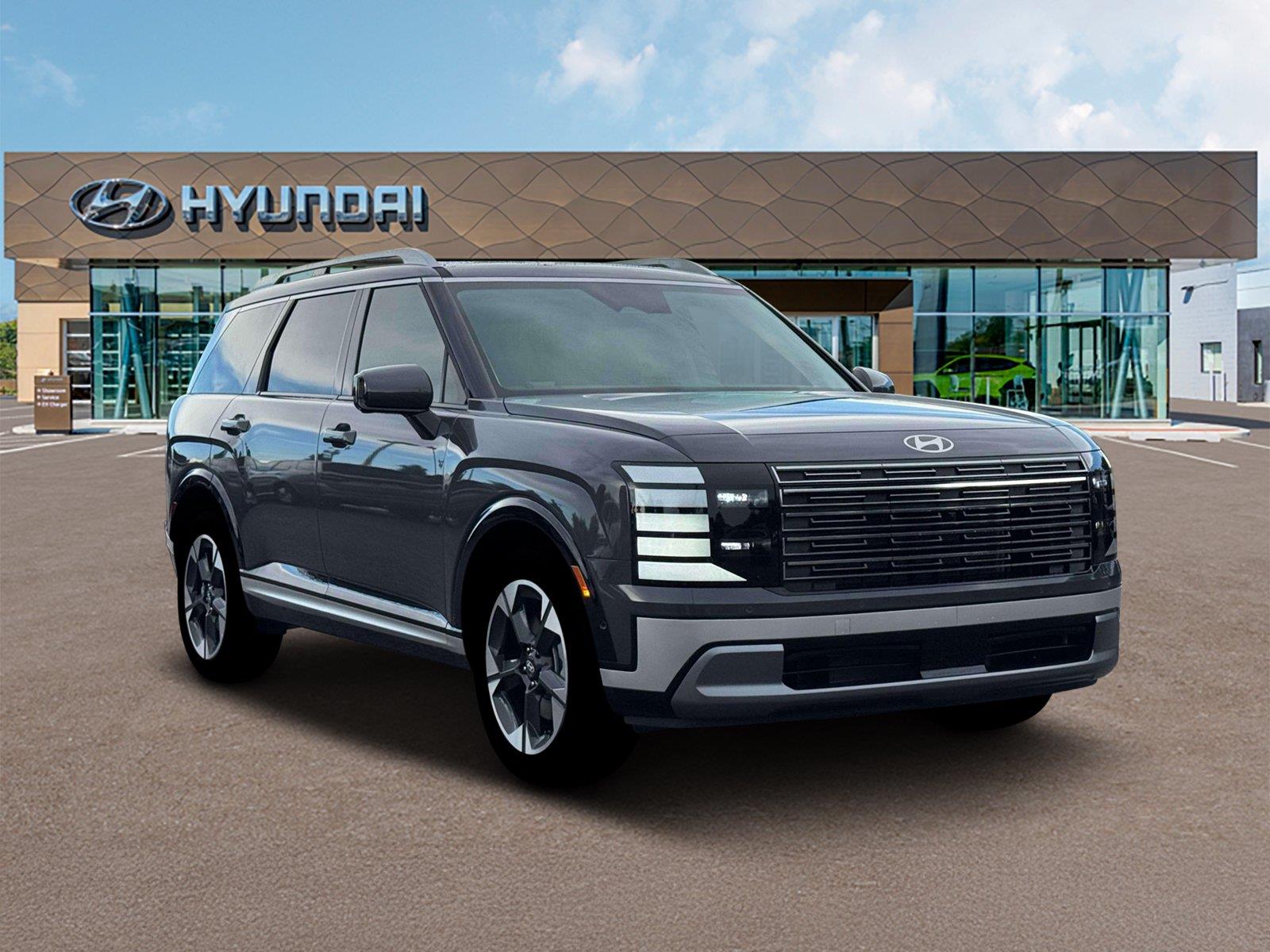 New 2026 GY HYUNDAI LIMI image 11