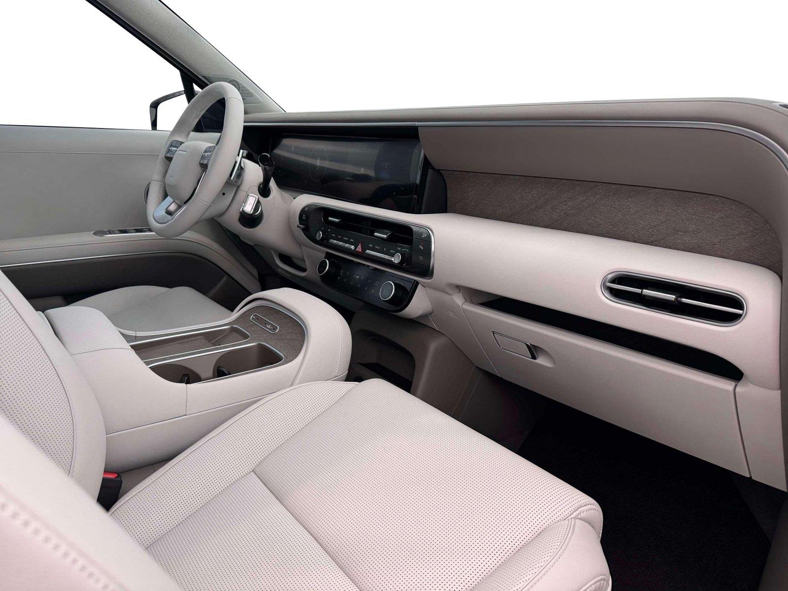 New 2026 GY HYUNDAI LIMI image 15