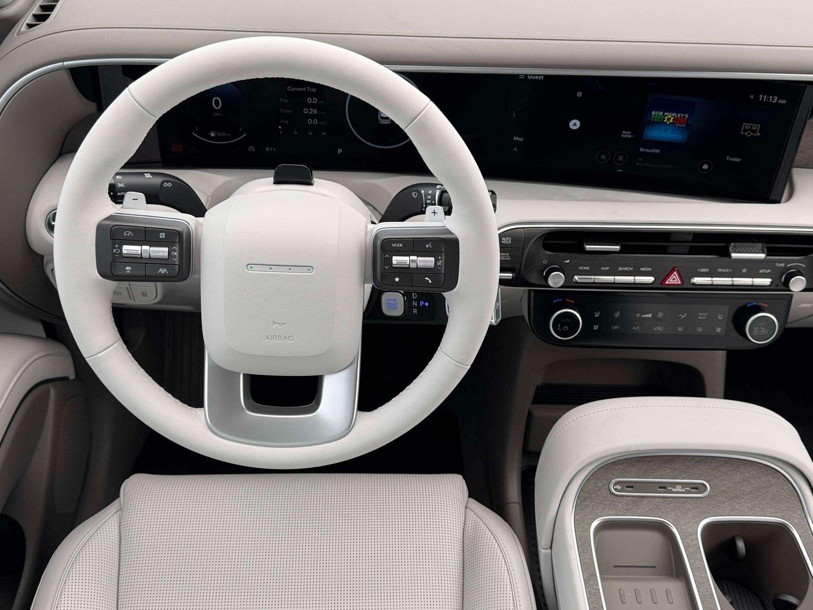 New 2026 GY HYUNDAI LIMI image 17