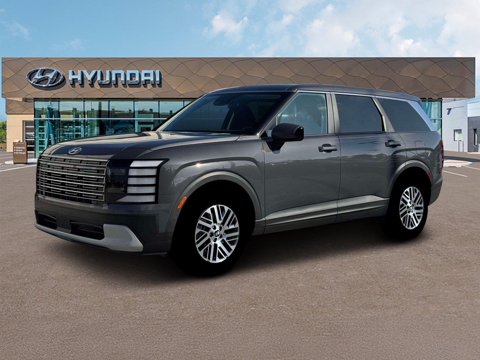 New 2026 GY HYUNDAI SE image 2