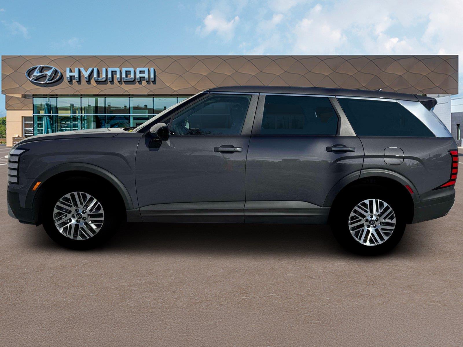 New 2026 GY HYUNDAI SE image 3