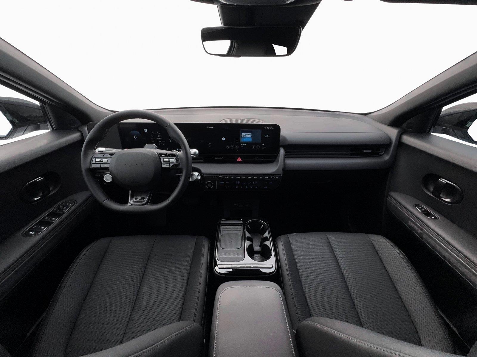 New 2026 Ultimate Red Hyundai XRT image 13