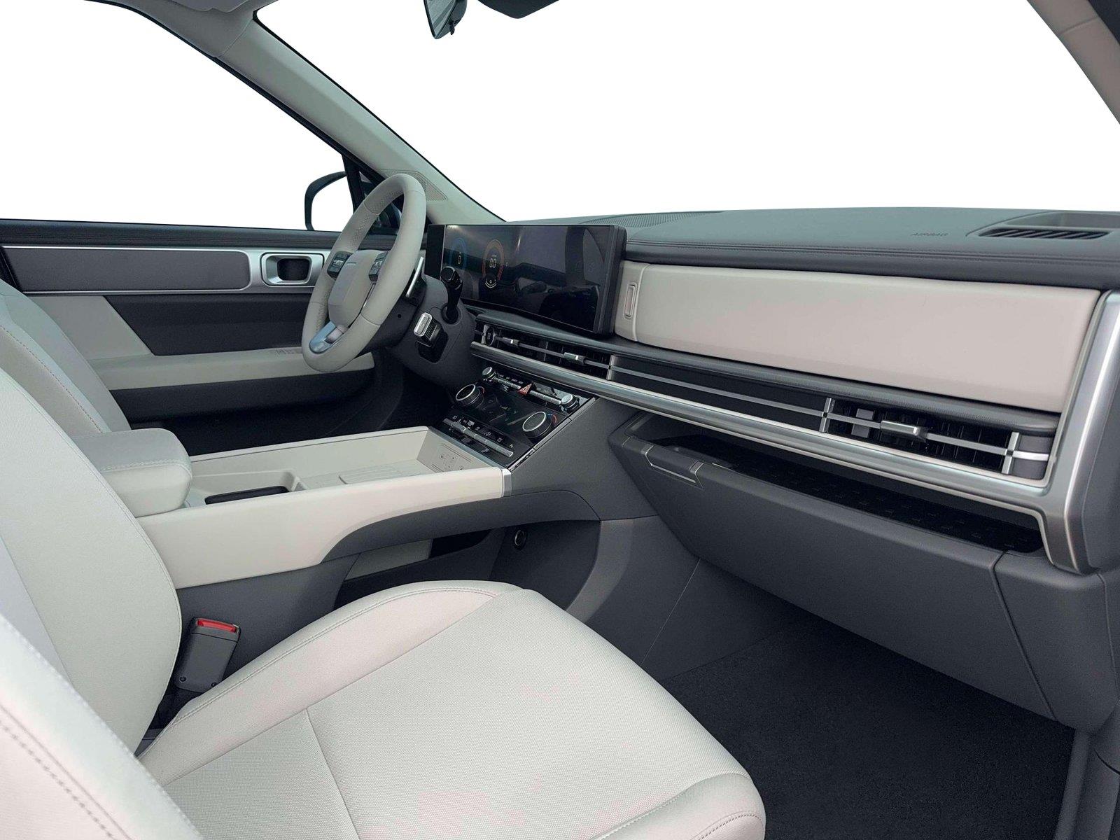 New 2026 Shimmering Silver Hyundai SE image 15