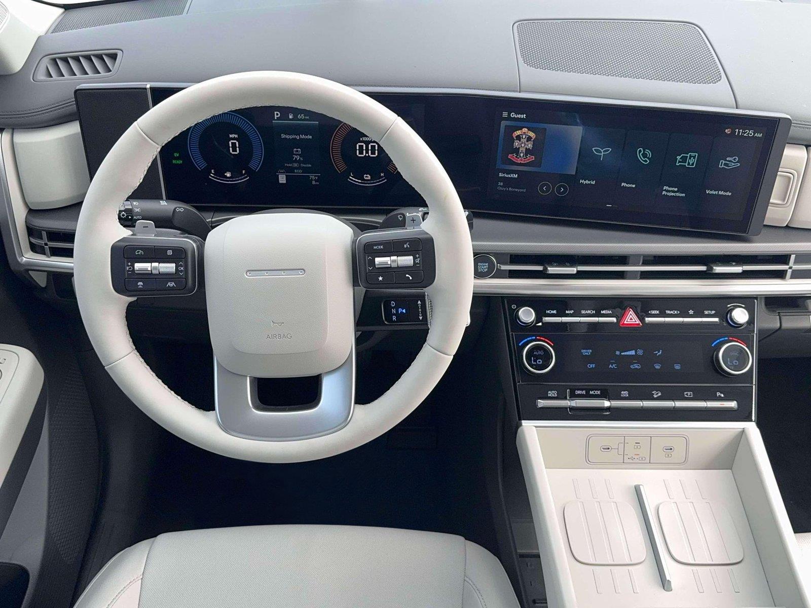 New 2026 Shimmering Silver Hyundai SE image 17