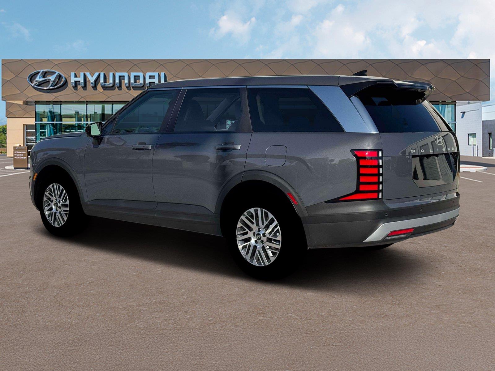 New 2026 GY HYUNDAI SE image 4