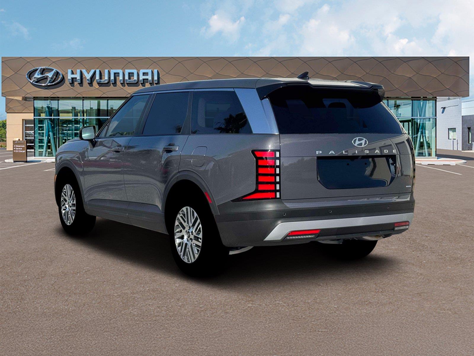 New 2026 GY HYUNDAI SE image 5