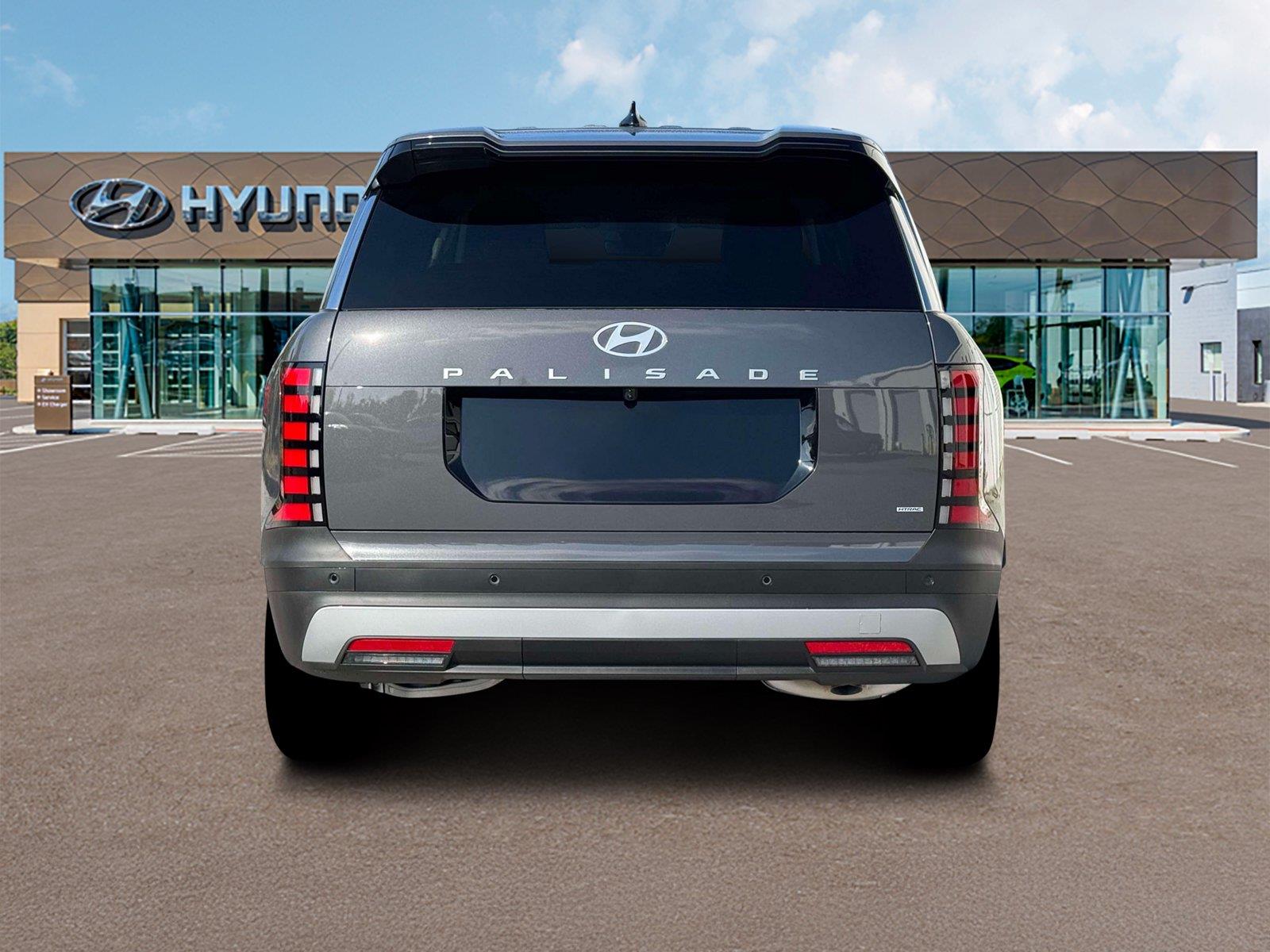 New 2026 GY HYUNDAI SE image 6