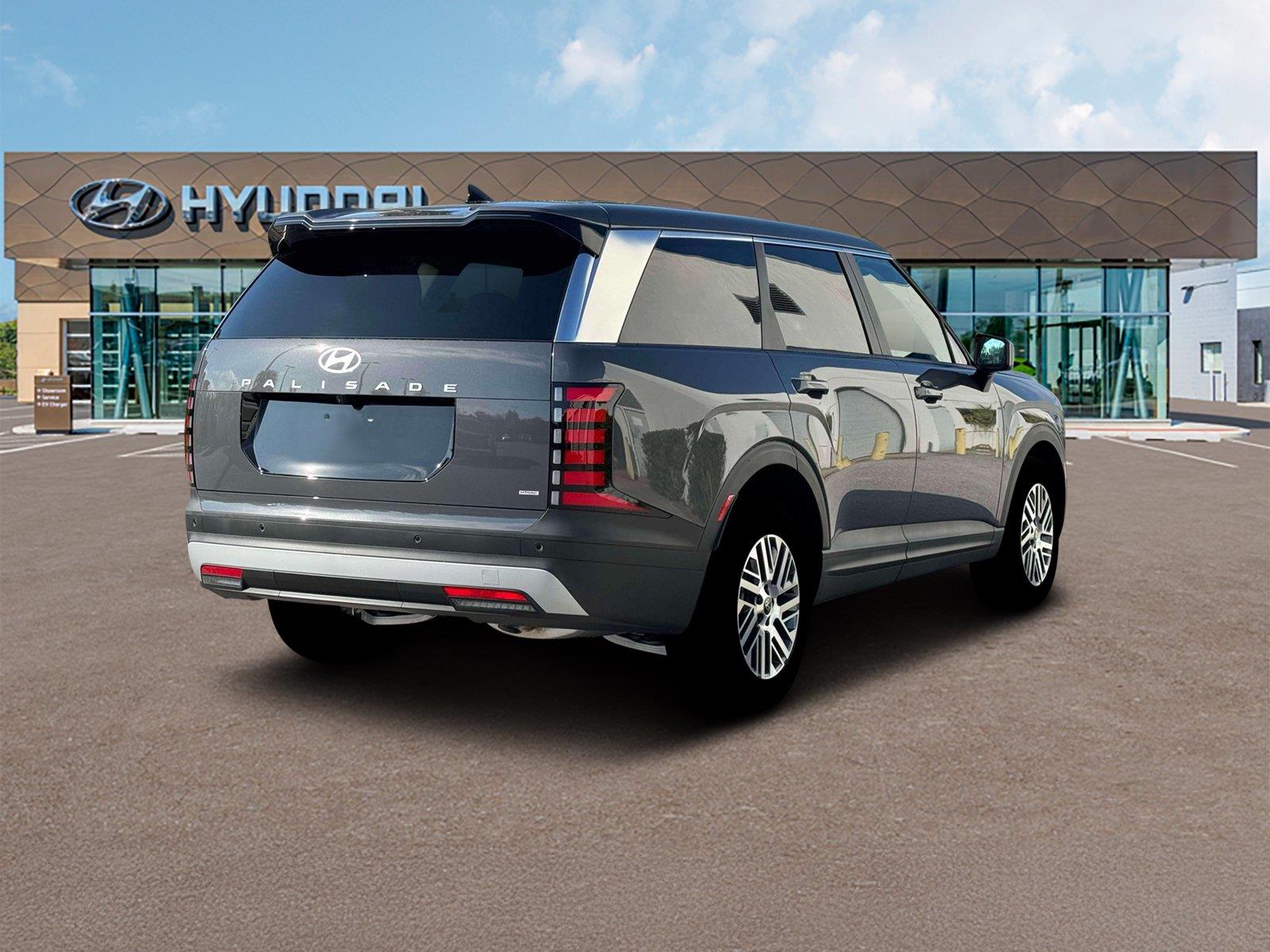 New 2026 GY HYUNDAI SE image 7