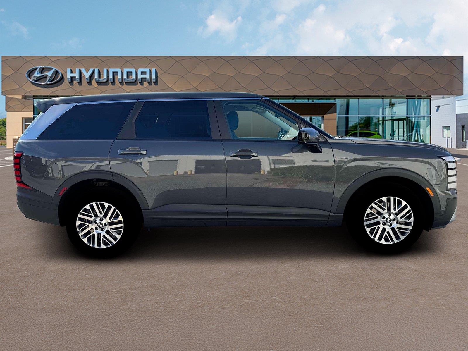 New 2026 GY HYUNDAI SE image 9