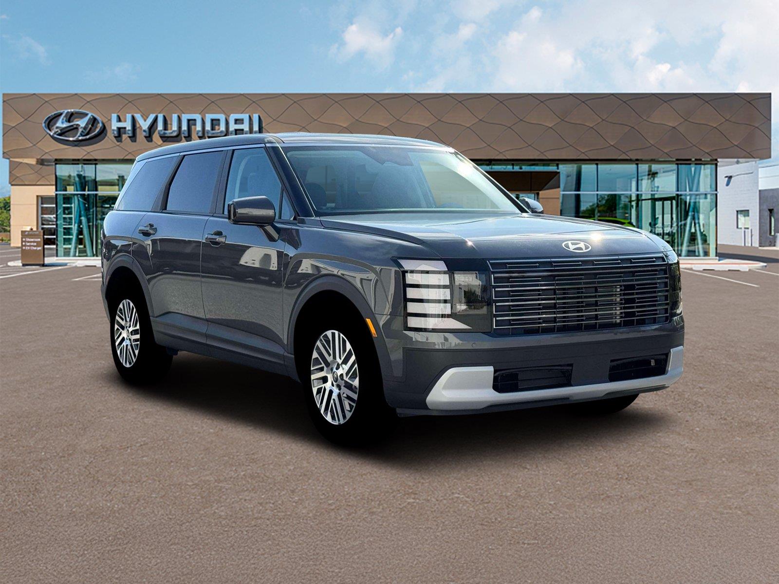 New 2026 GY HYUNDAI SE image 11