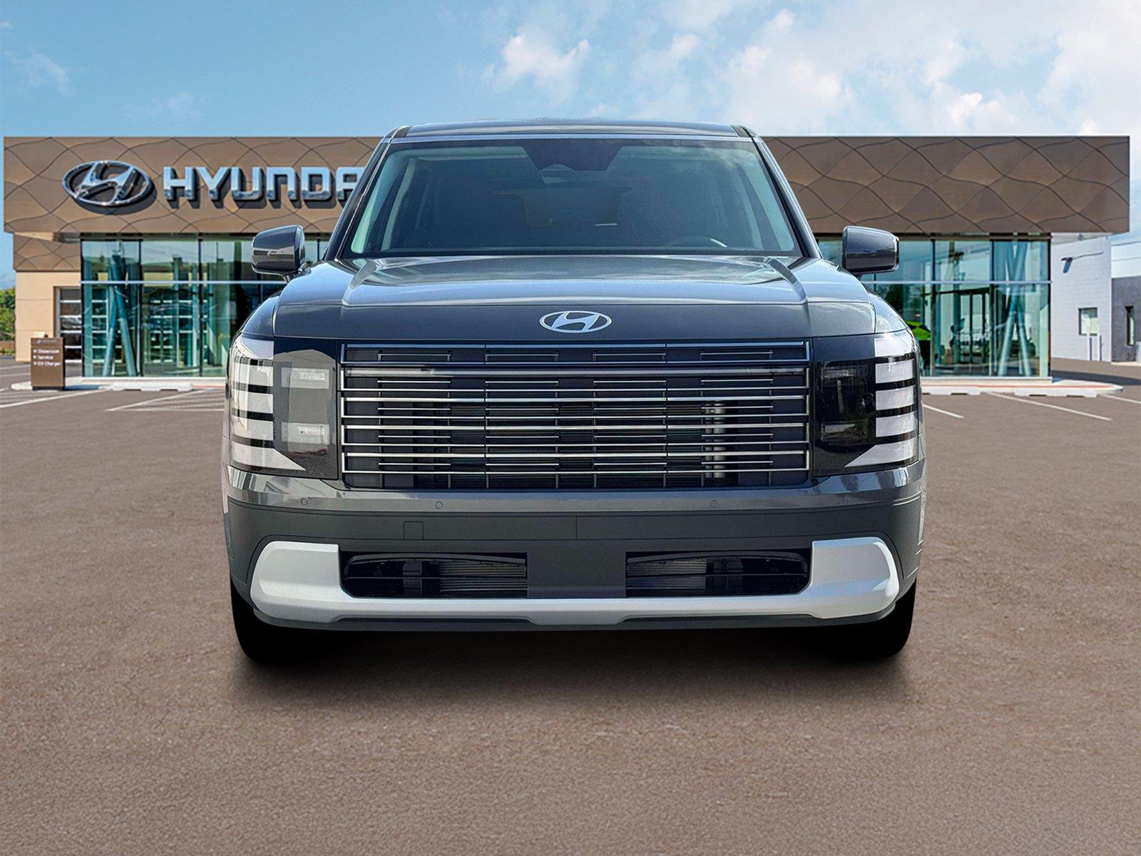 New 2026 GY HYUNDAI SE image 12