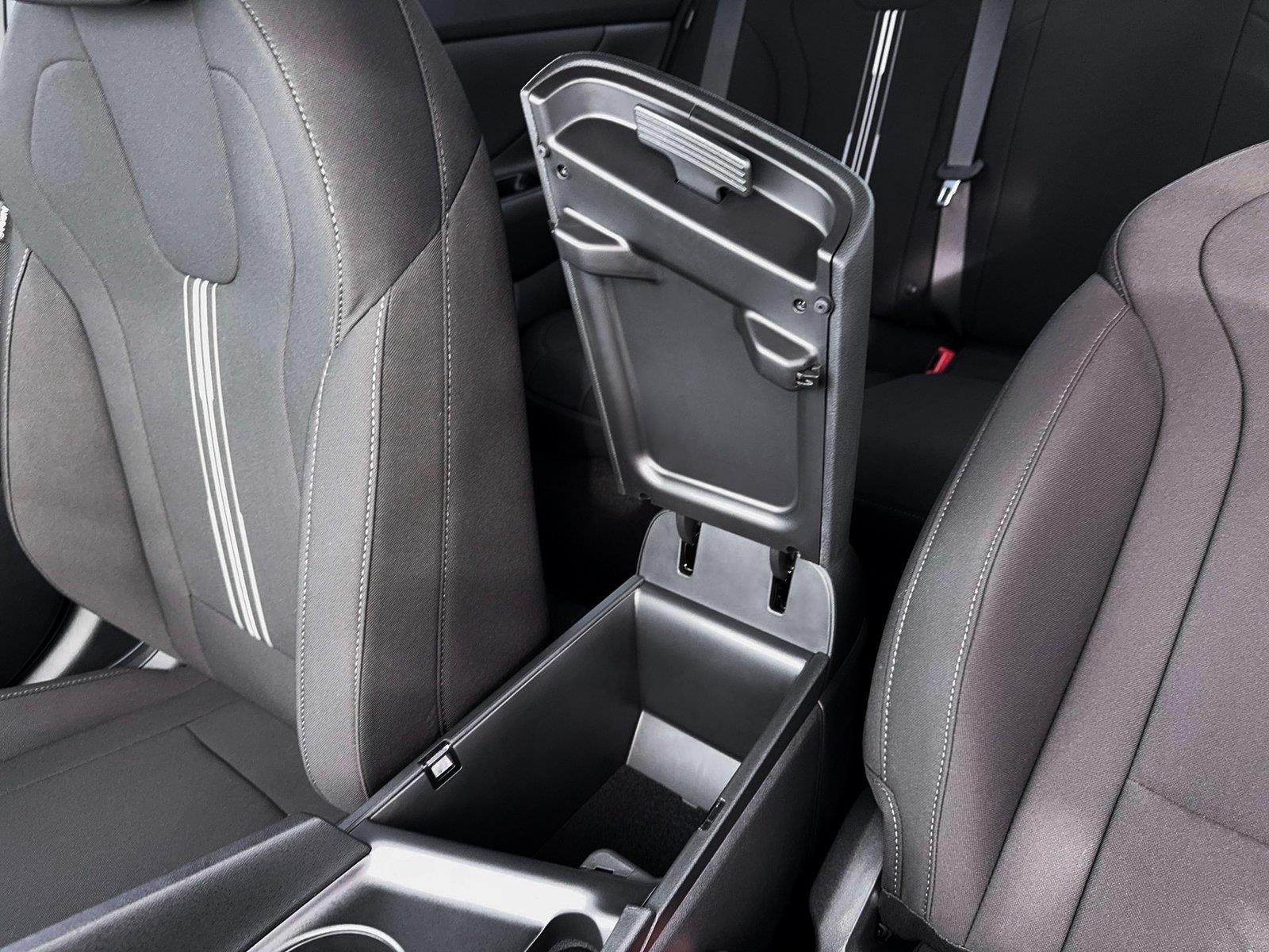 New 2026 Serenity White Hyundai SEL Sport Plus image 18