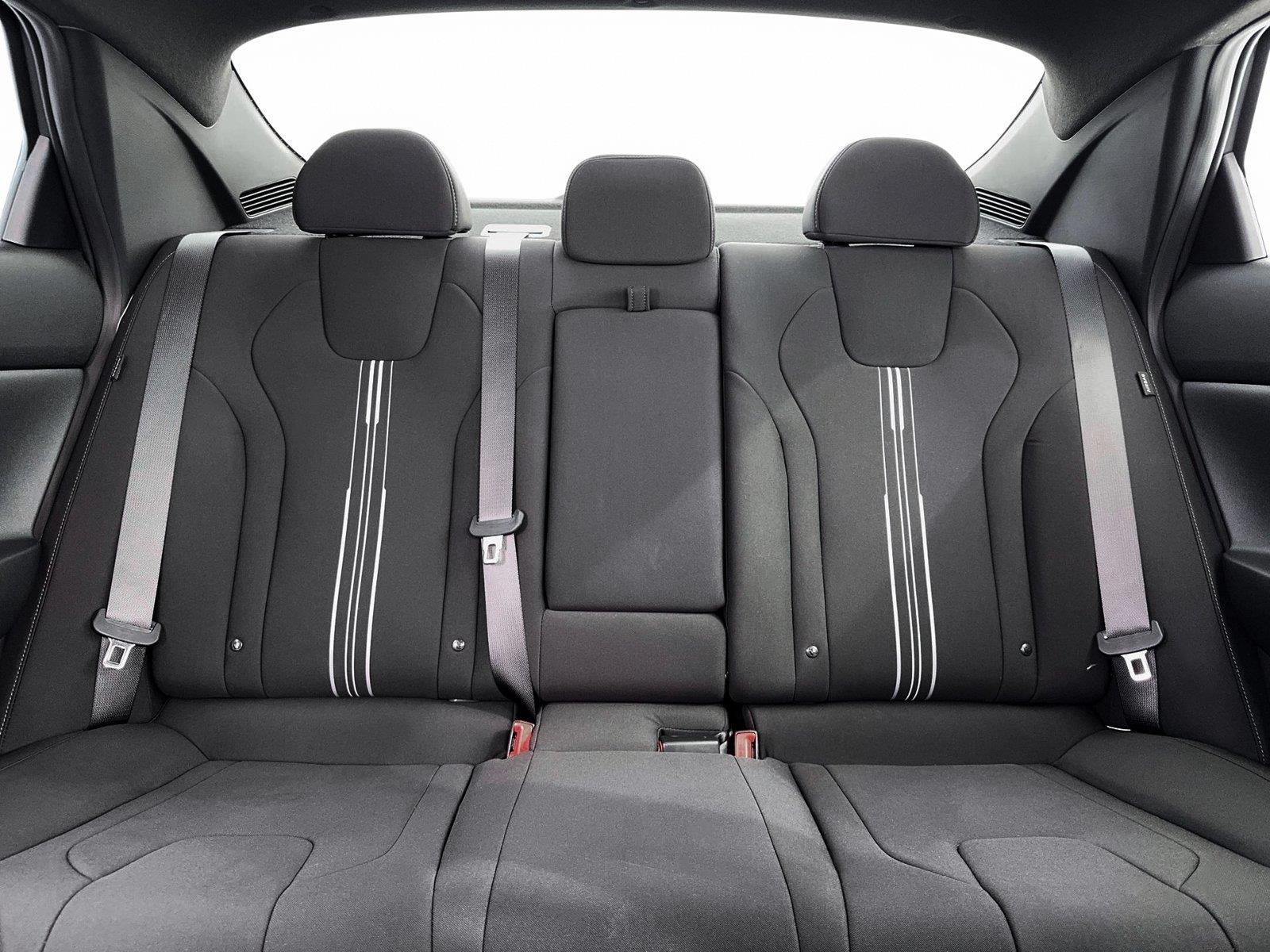 New 2026 Ecotronic Gray Hyundai SEL Sport Premium image 16