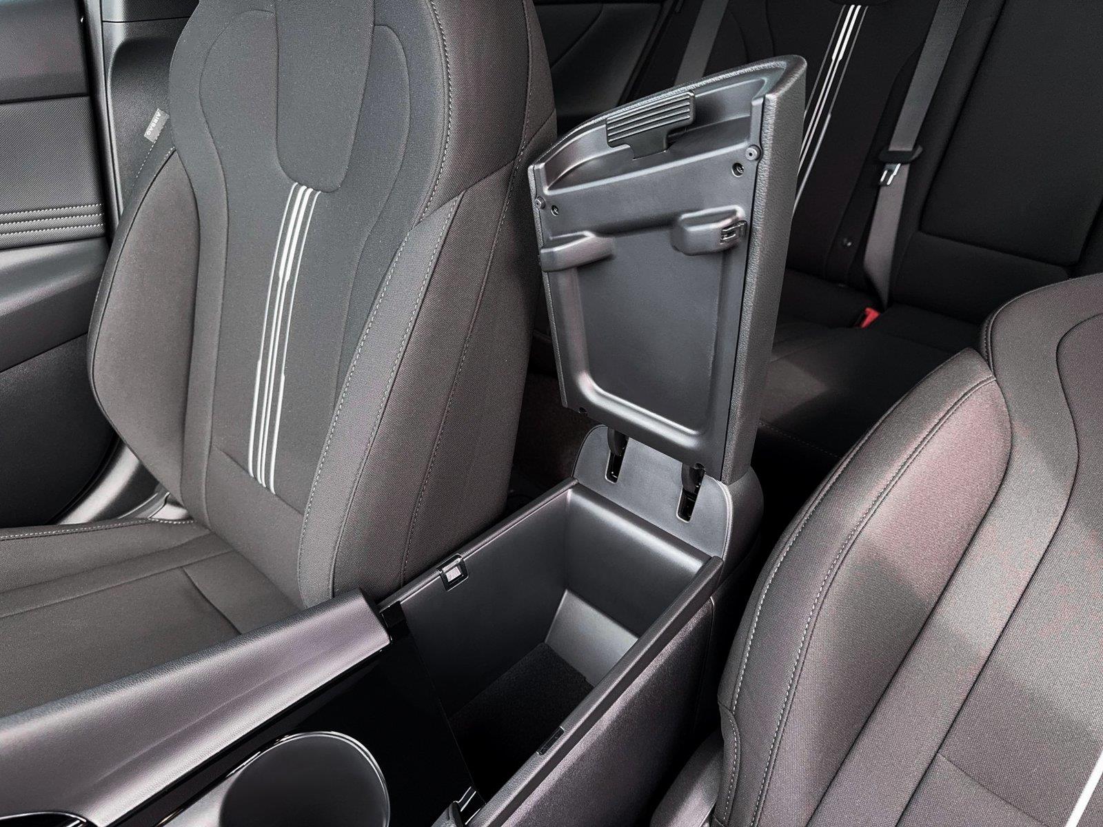 New 2026 Ecotronic Gray Hyundai SEL Sport Premium image 18