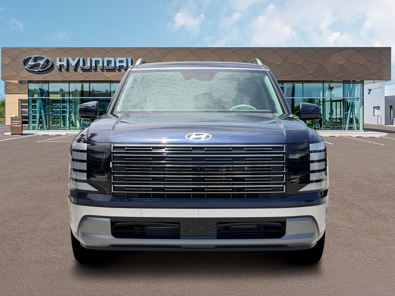 New 2026 Pacific Sapphire Hyundai Limited image 19