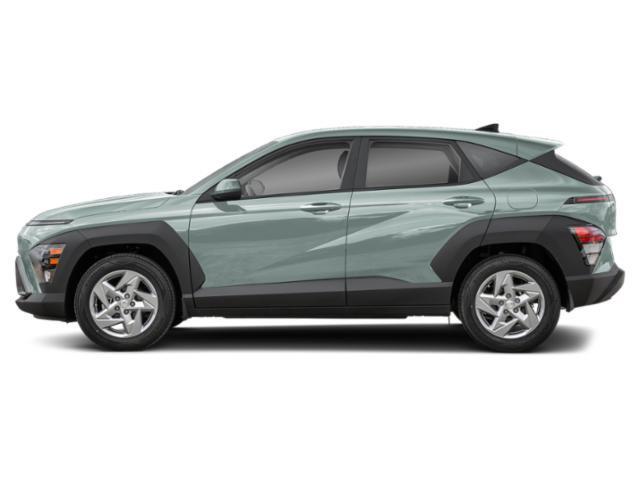 New 2027 Mirage Green Hyundai SE image 2