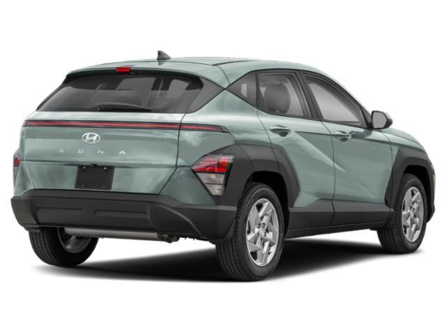 New 2027 Mirage Green Hyundai SE image 3