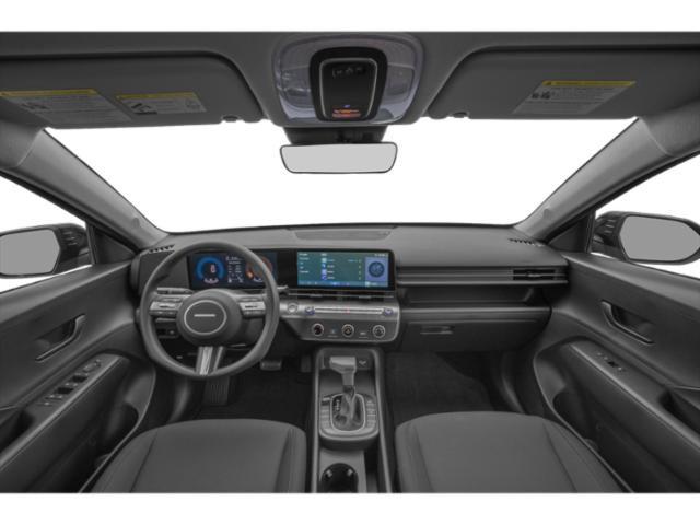 New 2027 Mirage Green Hyundai SE image 4