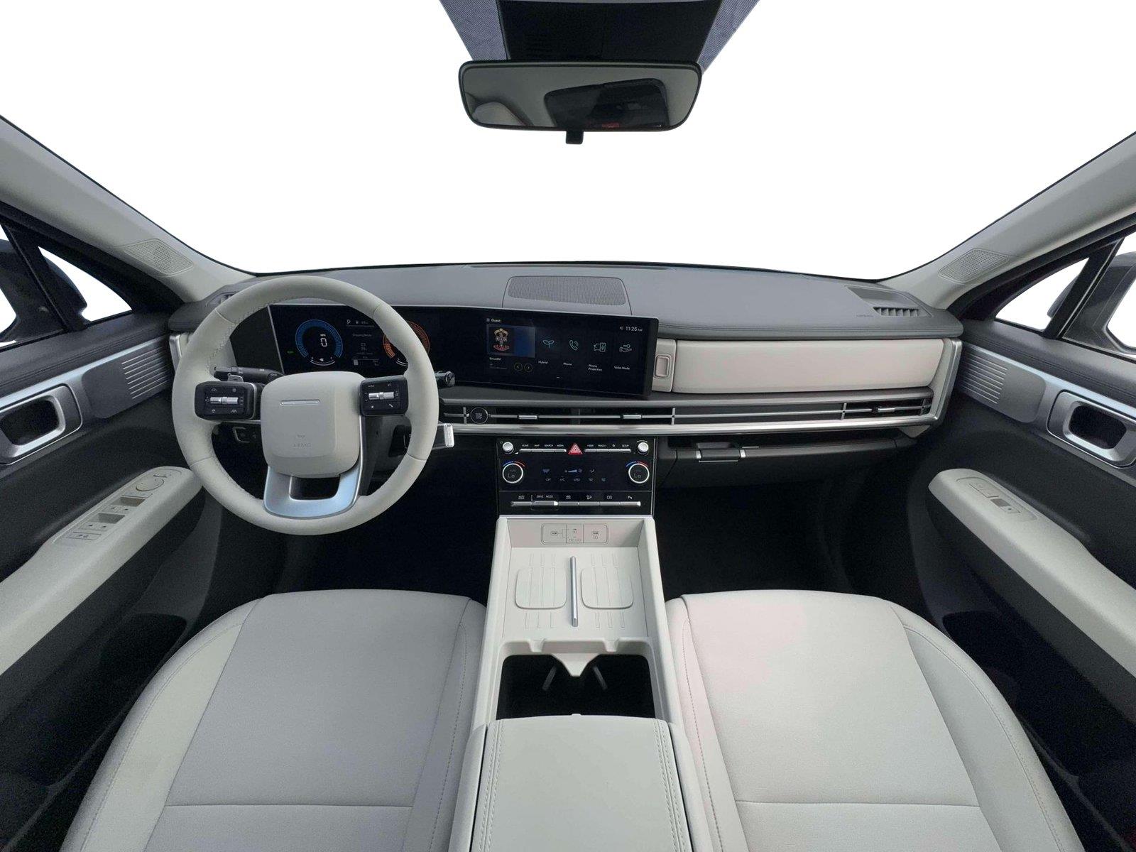 New 2026 Shimmering Silver Hyundai SE image 13