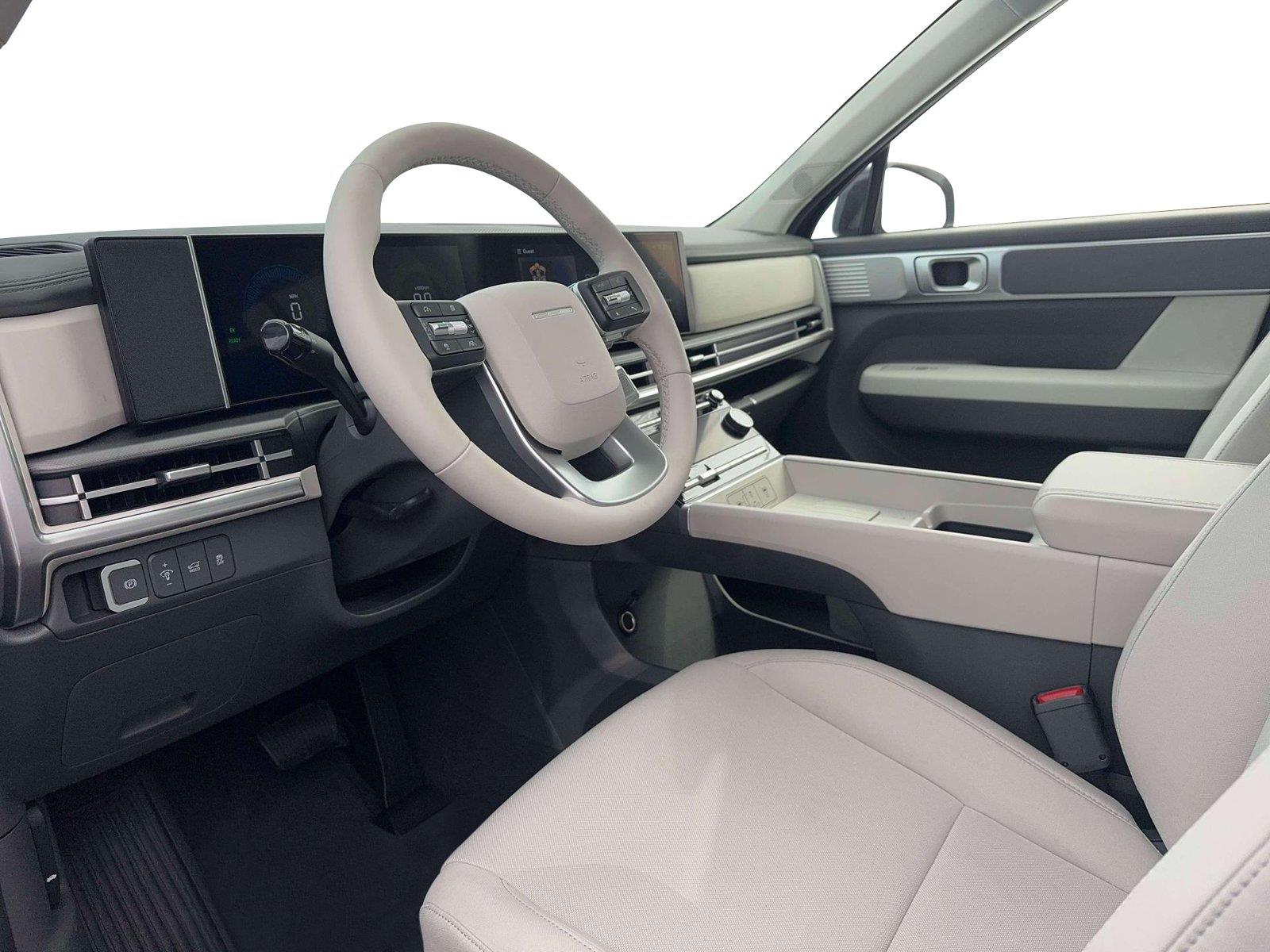 New 2026 Shimmering Silver Hyundai SE image 14