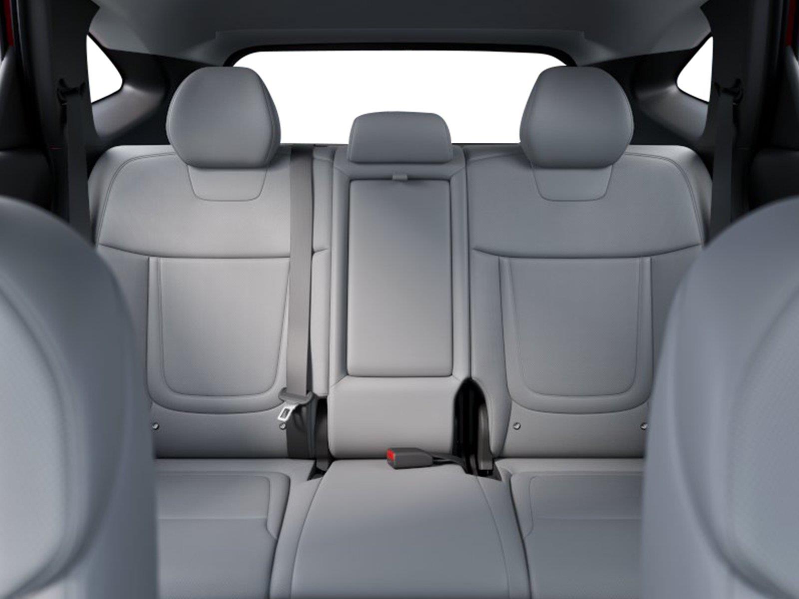 New 2026 Shimmering Silver Hyundai SEL Plus image 10