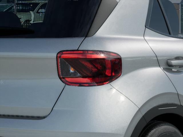 New 2026 Shimmering Silver Hyundai SE image 10