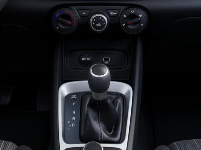 New 2026 Shimmering Silver Hyundai SE image 16