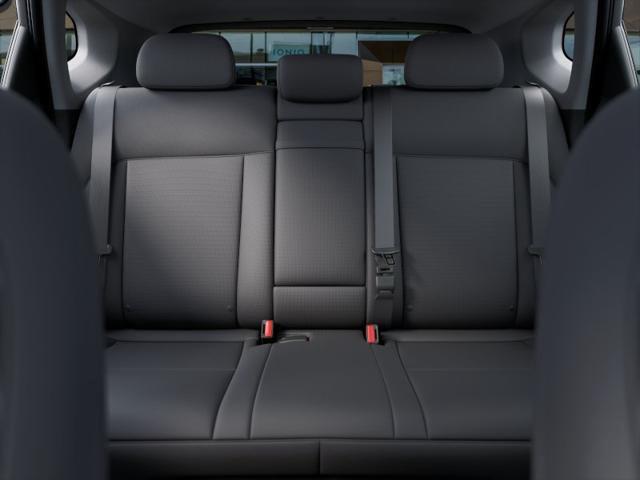 New 2027 Cyber Gray Metallic Hyundai SEL Sport image 12