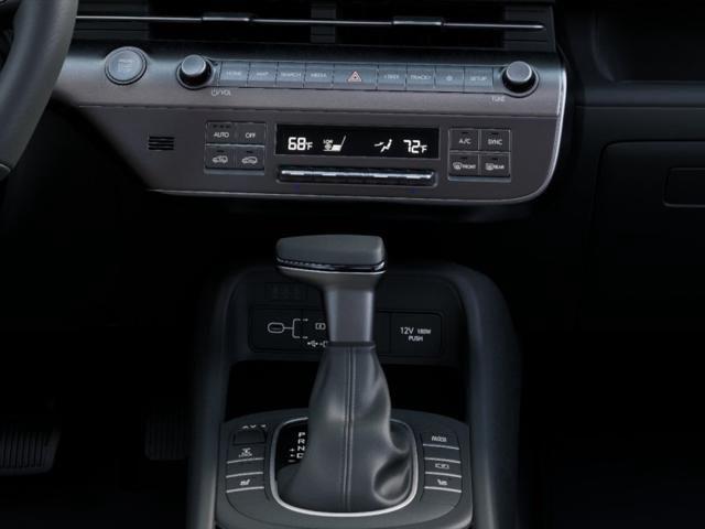 New 2027 Cyber Gray Metallic Hyundai SEL Sport image 16