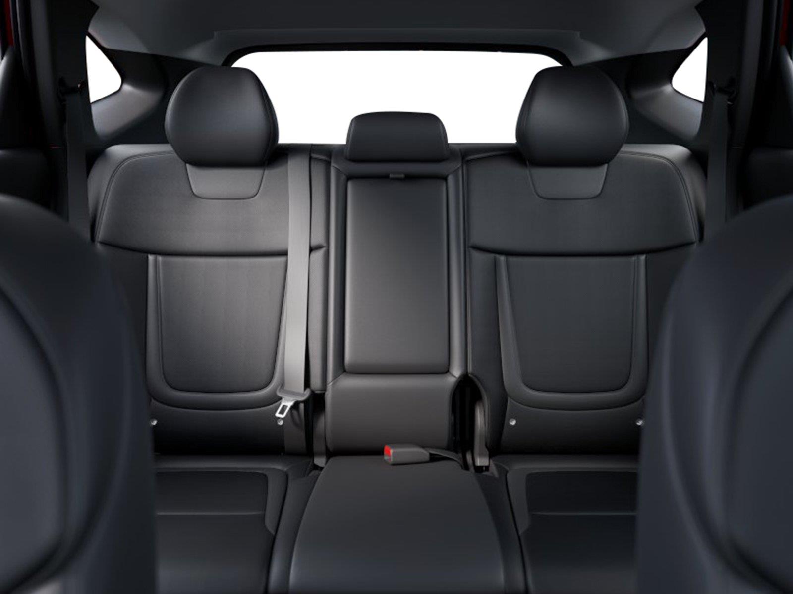 New 2026 Ecotronic Gray Hyundai SEL Plus image 14