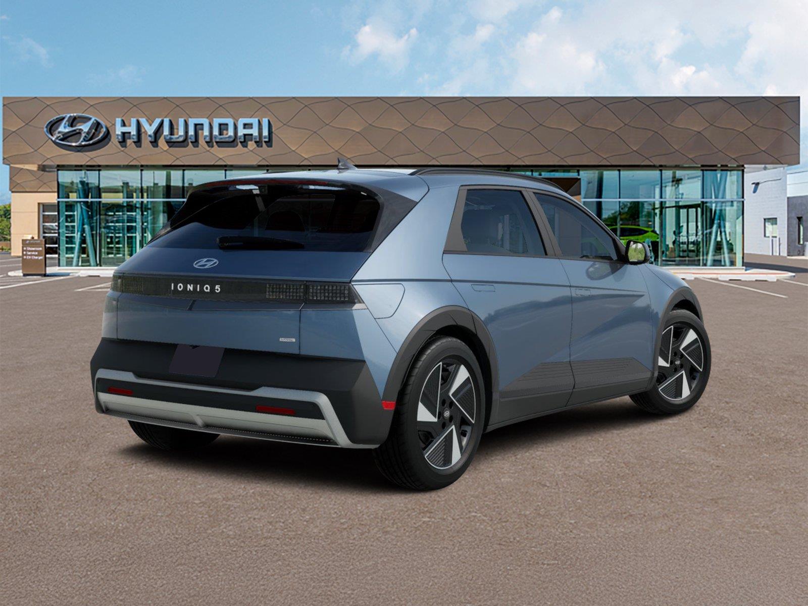New 2027 BL Hyundai SEL image 5