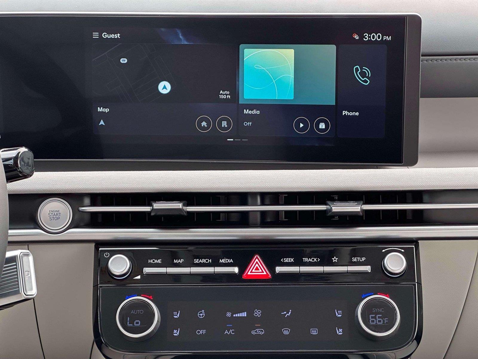 New 2026 Shimmering Silver Hyundai Limited image 19