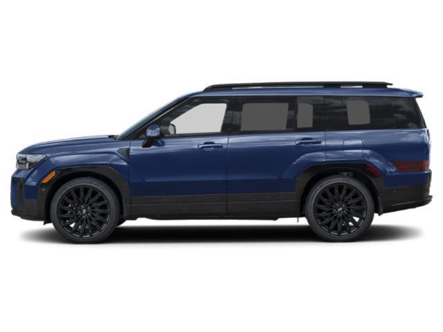 New 2027 Atlantis Blue Hyundai Calligraphy image 2