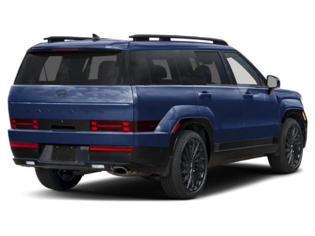 New 2027 Atlantis Blue Hyundai Calligraphy image 3
