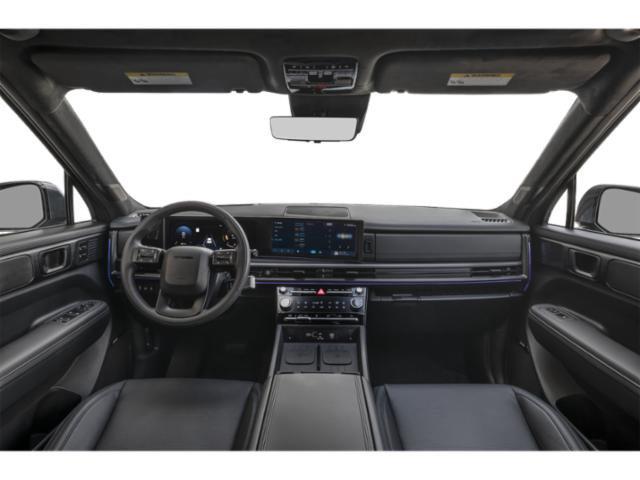 New 2027 Atlantis Blue Hyundai Calligraphy image 4