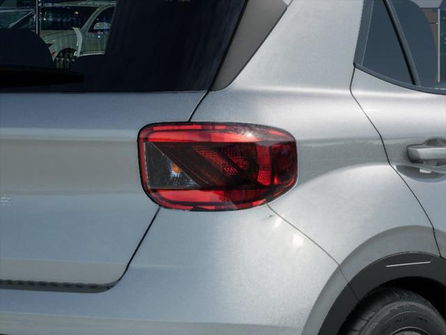 New 2026 Shimmering Silver Hyundai SEL image 10